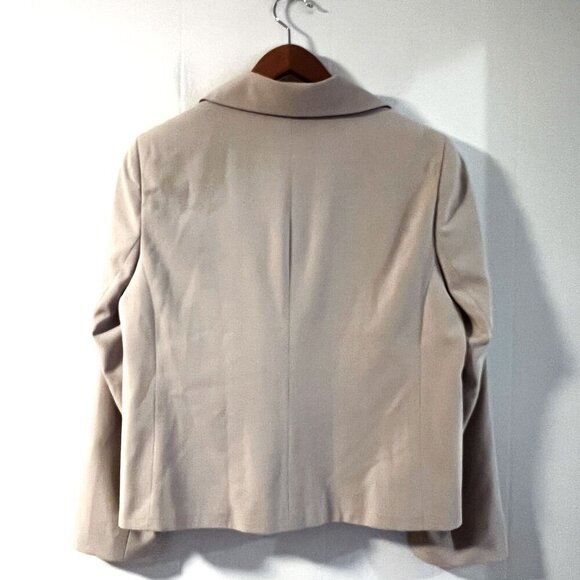 TRAVELSMITH hidden pockets blazer - Picture 2 of 11